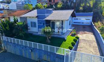 Imagem: CASA - GABIROBA - ITUPORANGA - SC