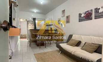 Imagem: Casa 2/4 com 1 suíte - 82 m² na 1007 sul