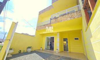 Imagem 1: Lindo e Amplo Sobrado - Excelente localização