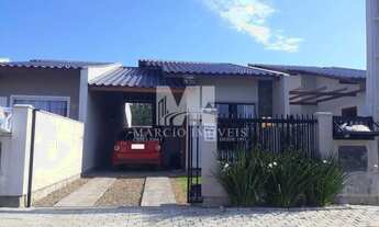 Imagem: CASA ALVENARIA COM LAJE - TÉRREA