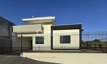 Imagem: Casa a venda Jardim Vitória