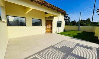 Imagem: Casa com 03 dormitórios no Jardim Pérola