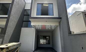 Imagem: Geminado com 2 Suítes e Garagem Coberta