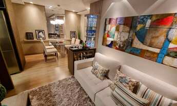 Imagem: Apartamento Saint Tropez Jaraguá do Sul