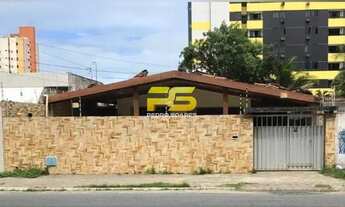 Imagem: Casa com 3 quartos à Venda, Cabo Branco