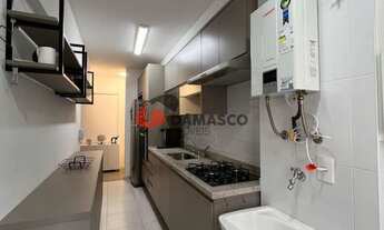 Imagem: Apartamento à venda, Centro, São Caetano