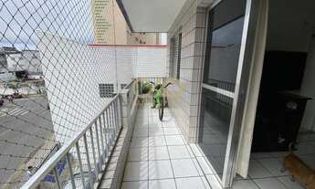 Imagem: Apartamento - Padrão - Boqueirão - Praia