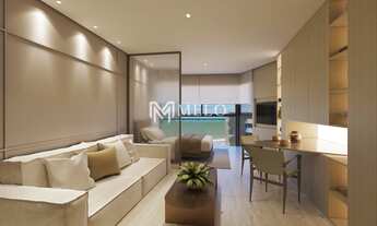 Imagem: AV.BOA VIAGEM - Studio com 26,90 m²