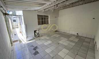 Imagem: Casa térra - Canto do Forte - Praia Grande