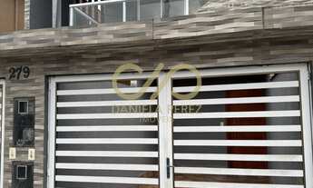 Imagem: Casa - Ribeiropolis - Praia Grande