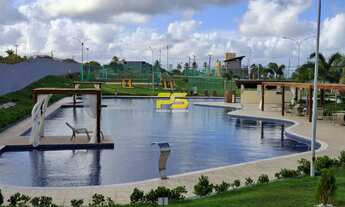 Imagem: Casa à venda no Condomínio Villas de Carapibus