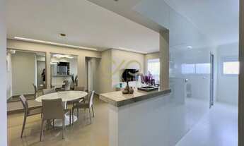 Imagem: Apartamento Alto Padrão - PORTEIRA FECHADA