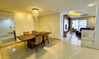 Imagem: Apartamento Alto Padrão - Canto do Forte