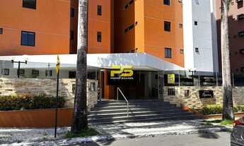 Imagem: Apartamento à venda no Residencial Ópera