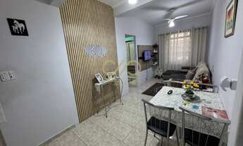 Imagem: Apartamento padrão - Canto do Forte - Praia