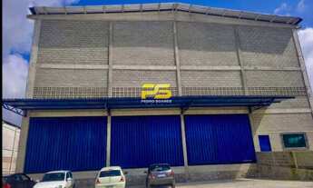 Imagem: GAPÃO PARA LOCAÇÃO BR 101 CONDE-PB