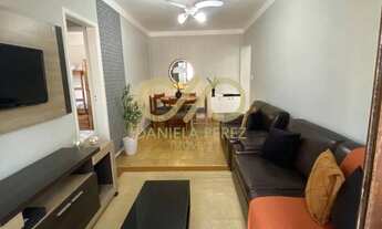 Imagem: Apartamento padrão - Caiçara - Praia Grande