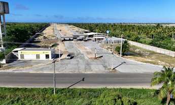 Imagem: LOTES MALIBU BEACH RESIDENCE CONDOMINIO