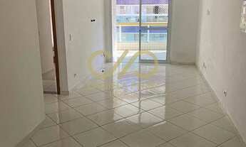 Imagem: Apartamento padrão - Vila Tupi - Praia