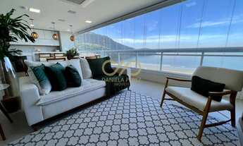 Imagem: Apartamento Alto Padrão - Canto do Forte