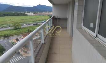 Imagem: Apartamento padrão - Caiçara - Praia Grande