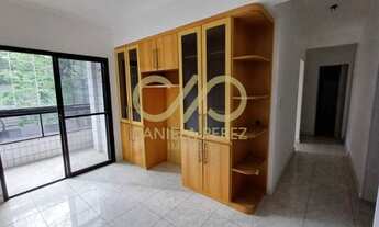 Imagem: Apartamento padrão - Guilhermina - Praia