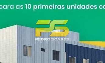 Imagem: Apartamento com 3 quartos à Venda, Cristo