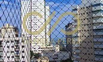 Imagem: Apartamento padrão- Caiçara - Praia Grande