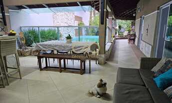 Imagem: Casa Terrea - Canto do Forte - Praia Grande