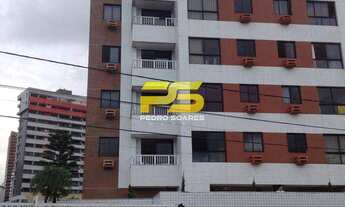 Imagem: Flat/Loft/Estúdio à Venda, Manaíra