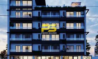 Imagem 1: Flat/Loft/Estúdio com 1 quarto à Venda, Estados - João Pessoa