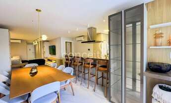 Imagem: Apartamento Mobiliado e Decorado na Ponta