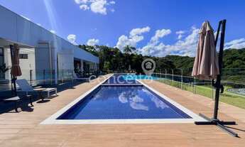 Imagem: Terreno de 375m² em Loteamento Fechado