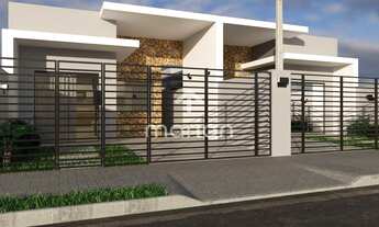 Imagem: Casa Geminada com 2 quartos, Centro - Penha