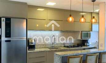 Imagem: Apartamento à venda no Venice Home Club