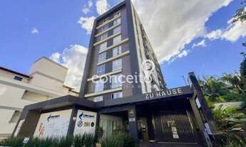 Imagem: Apartamento 1 Dormitório na Velha!