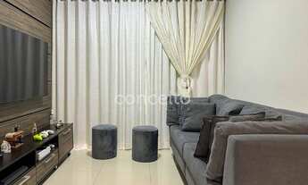 Imagem: Apartamento Semimobiliado com 3 Dormitórios