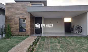 Imagem: Casa condominio Jardim Valencia