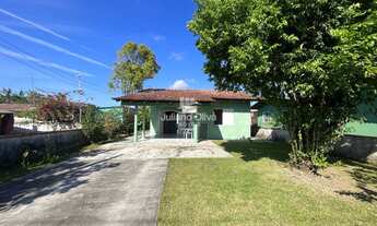 Imagem: Casa 02 dormitórios à Venda, Barra do