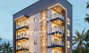 Imagem 1: Apartamento com 2 quartos, Itacolomi - Balneário Piçarras