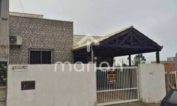 Imagem: Casa Geminada com 3 quartos, Nossa Senhora