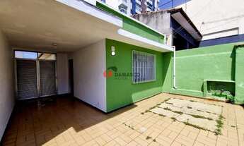 Imagem 1: Casa com 2 quartos, Osvaldo Cruz - São Caetano do Sul