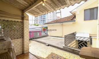 Imagem: Casa santa paula