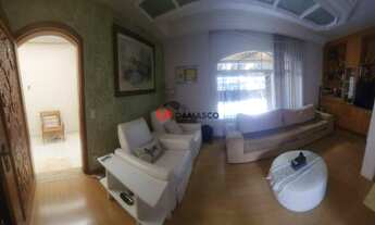 Imagem: Sobrado à venda, Parque Residencial Oratorio