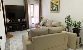 Imagem: Apartamento à venda, Santa Maria, São