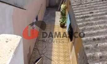 Imagem: Casa à venda 2 Quartos, 3 Vagas, Santa