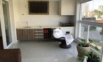 Imagem: Apartamento à venda, Barcelona, São Caetano