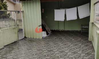 Imagem: Casa à venda 2 Quartos, 2 Vagas, 183M²