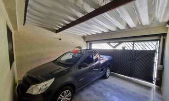 Imagem: Casa à venda 2 Quartos, 2 Vagas, Rudge