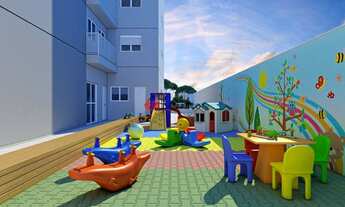 Imagem: Apartamento à venda 2 Quartos, 1 Suite